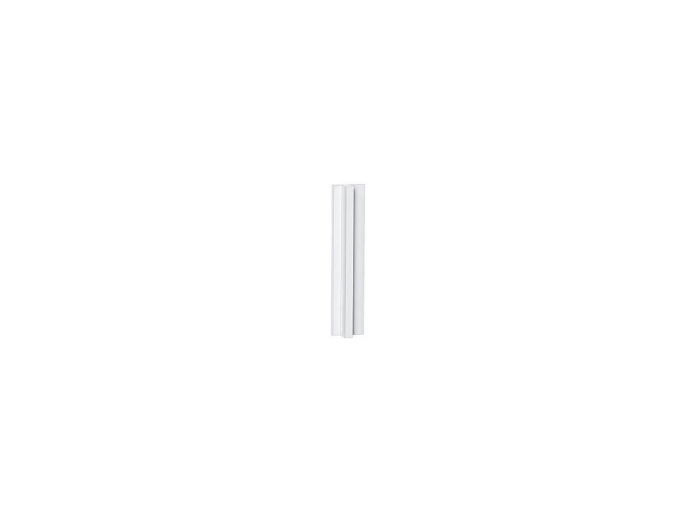 УФ Фрейм 35 white silk