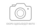Комо / пуф круглый велюр цилиум амбер