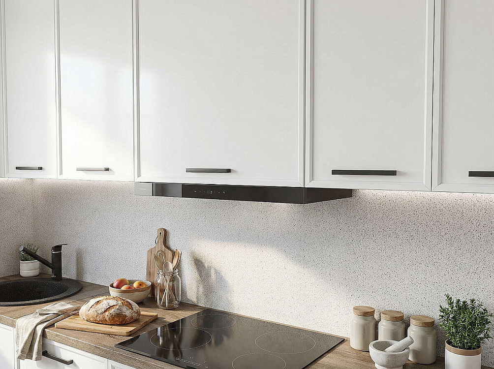 Фрейм-01 graphite/white silk