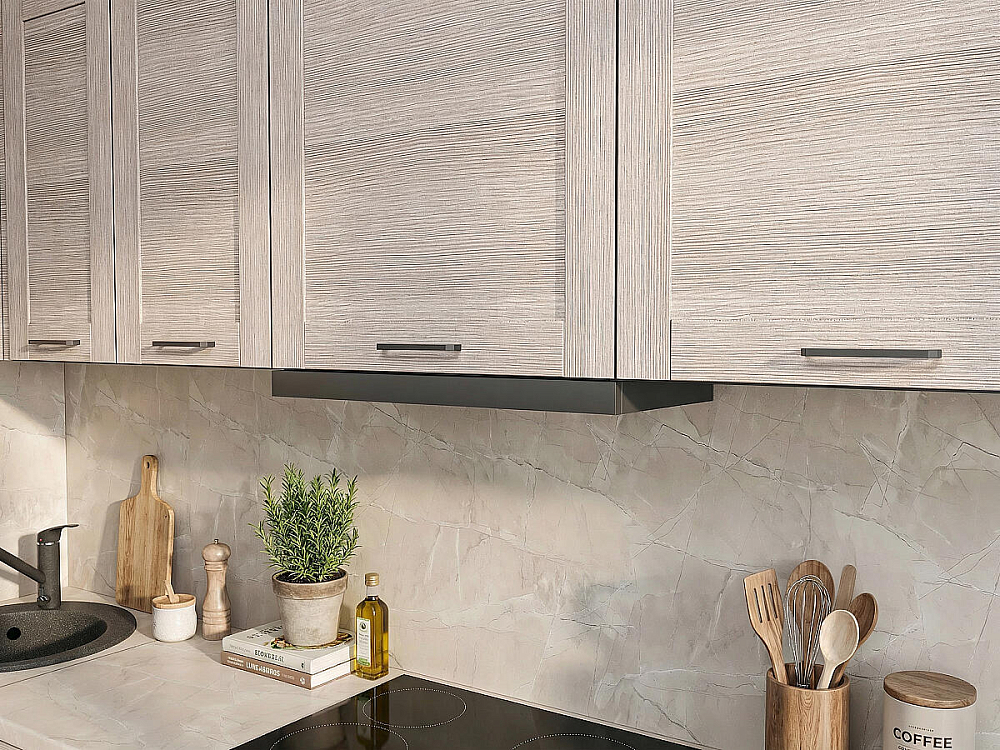 Лофт-04 Венге/cappuccino veralinga