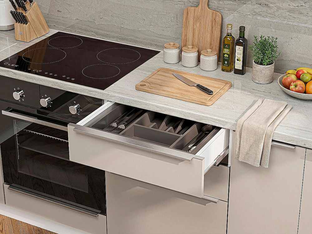 Фьюжн-03 Белый/silky grey