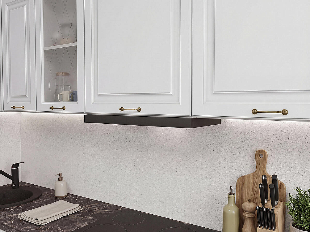 Ницца-03 Белый/Белый