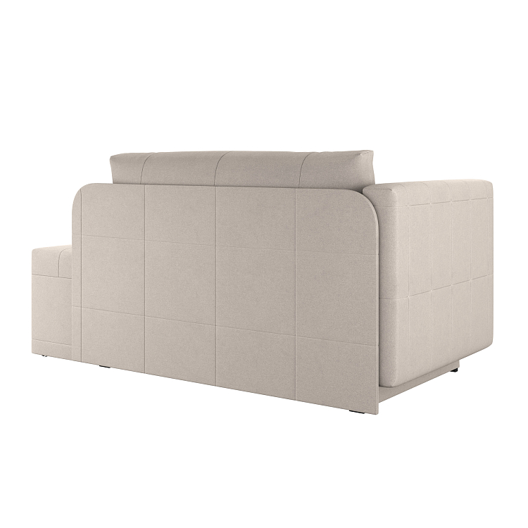 Шарли / тахта велюр Парма 6 бежевый